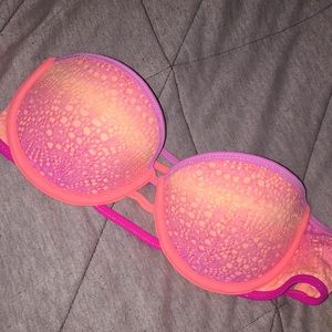 Victoria Secret swim top